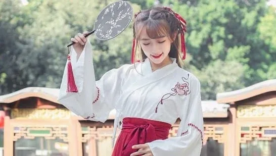 侠女逍遥录 主线事件 实机截图