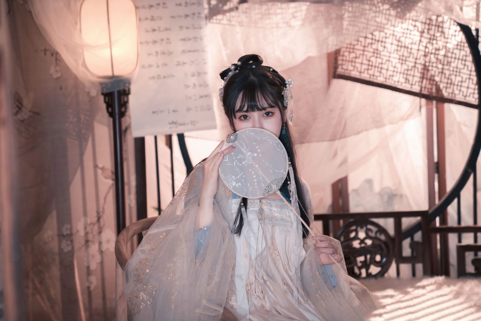 侠女逍遥录 任务推进 专题图 3