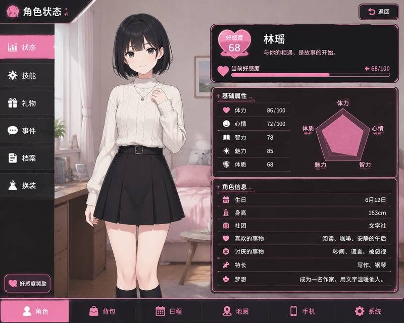 ROOM 路线攻略 玩法截图 7