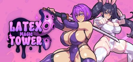 乳胶魔塔MotaofLatex版 乳胶魔塔MotaofLatex版乳胶魔塔最新版下载官方中文RPG专页 封面图